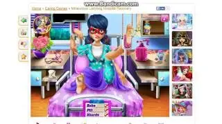 Miraculous Ladybug Hospital Recovery