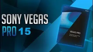 Como EDITAR vídeo no Vegas PRO (Iniciante)