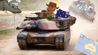 AUSSIE ABRAMS ACHIEVED!