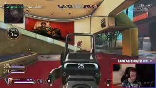 Daily Apex Highlights