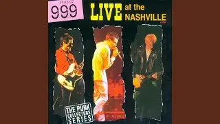 Ain't Gonna Tell Ya (Live, The Nashville, 1979)