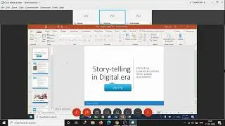 Blog Writing
