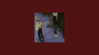 lil peep - skyscrapers/love now, cry later (speed up)