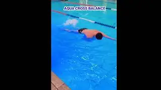 #aquacrossbalance