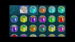 Gift Glitch full tutorial for official and unofficial server with proof