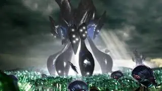 Genshin Event + Star Rail/Zone Zero Content + C&C3TW - GDI Story: From Act 4 to Final Act