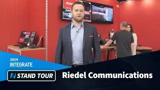 Integrate 2024 :: Riedel Communications