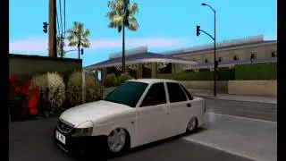 Пневма in gta sa