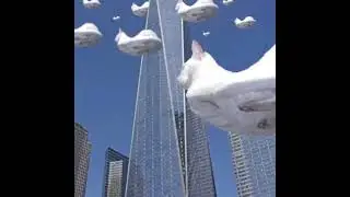 black star - radiohead (sped)