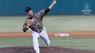 MARLINS NO. 6 PROSPECT ROBBY SNELLING JOINS LONG TOSSIN'