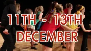 HSFC Performing Arts presents Shout! The Musical 2013 Promotional Video