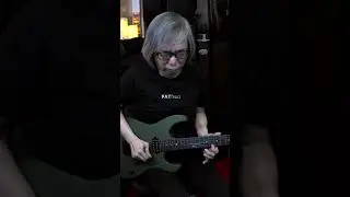 The Suhr Modern Terra HHReview @ 