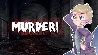 MURDER in the PALACE- ! School Project !- KV