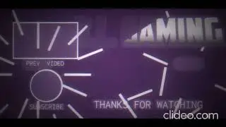 The sniper intro