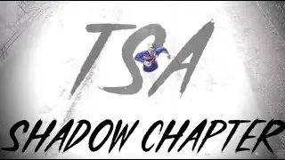 TSA Freestyle - infinityJKA and Three-Halves (prod. dsrmez) | MO TSA On-Demand Video Production 2023
