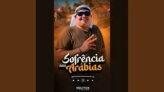 Sofrência nas Arábias