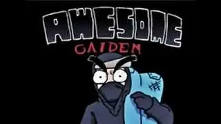 Awesome Gaiden [german Fandub]