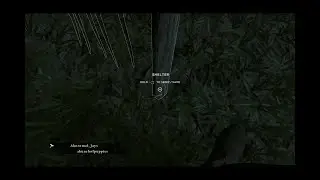 Stranded Deep Interaction Bug Issue workaround Fix