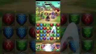 Барсум vs ~Ковчег~ | Empires & Puzzles | Бонус к Атаке