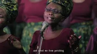 I Gologota By Elayo Choir/ADEPR Sumba