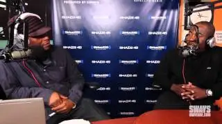 Successful Businessman, Shakim, Tells Music Industry Stories + Speaks on Queen Latifah's Success