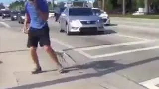 Это шок.  Видео редактор рулит