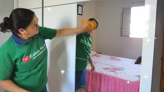 Before CLEANING your MIRROR watch this video | Easy Things