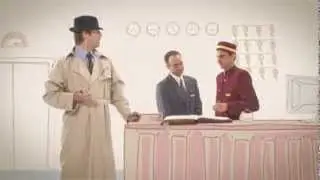 English Lesson - Elementary My Dear Spy - Part 1 and 2