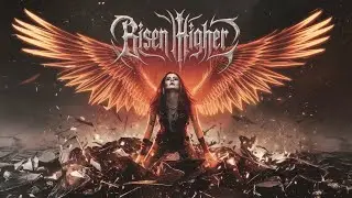 Risen Higher | Epic Symphonic Metal Anthem