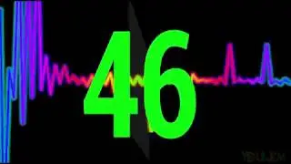 60 second countdown #10 (YJ)