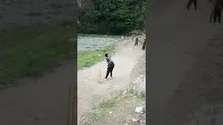 Haider Ali From Haider X1 Lora | Lora Hazara Tape Ball Cricket Official | Pakistan Tape Ball Cricket