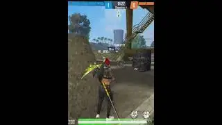 free fire pro player VK BOYS