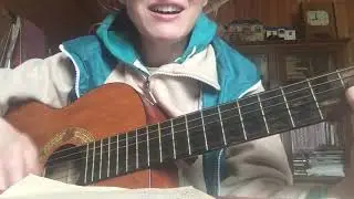 Прочь, тоска (казачья)