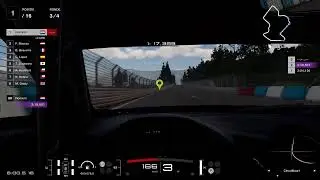 Gt7 audi R8