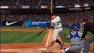 ⚾ La primera vez que trueno un bate ⚾