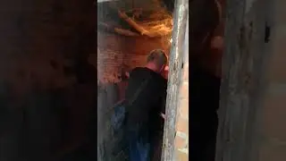 не получится, батя, из тебя свинокрада...