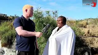 NGICELA LE VIDEO IBUKWE ABANTU ASEBEVUTHIWE KUSHO U DR.NJONGO