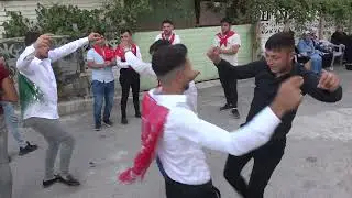 Muhammed Özen Asker Eğlencesi Part 3