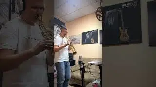 ВИА Гра - Не оставляй меня любимый 🎷
