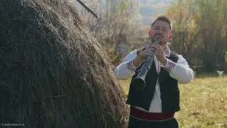 Ioji Racz-Horă de Toamnă-Taragot