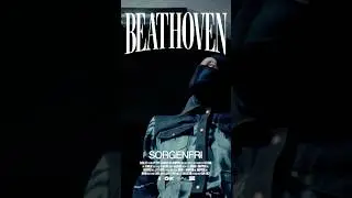 Sorgenfri, i morgen kl 23:59🪜#beathoven #sørafrika #sorgenfri #album #newmusic