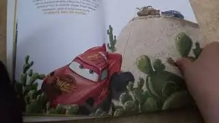 смотрим книгу тачки 52 истории 1 часть