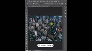 Blend Two images in Photoshop #shorts #shortvideo #photoshoptutorial