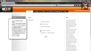 Viking 300: Wizard 3G-4G Setting
