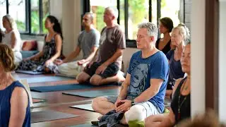 300 Hour Advanced Teacher Training