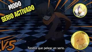 Kazuma y su Honor de Ladron V6 -Kono Subarashii Sekai Temp 3 - cap 6