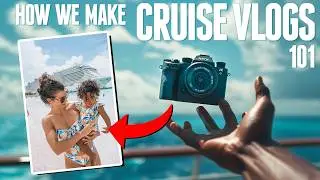 Travel Agents Look No Further: Here's The Camera Gear Travel Influencers Are Buying For YouTube