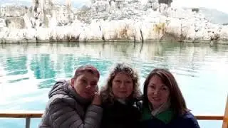 ЭКСКУРСИИ В АЛАНИИ ОТ АЛИКА