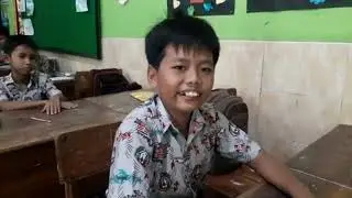 Aksi Nyata modul 3.3 Calon Guru Penggerak (BAGJA) Program yang berdampak positif pada murid