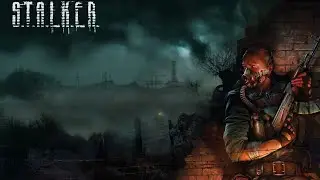 S.T.A.L.K.E.R.: Тень Чернобыля - Я админ
